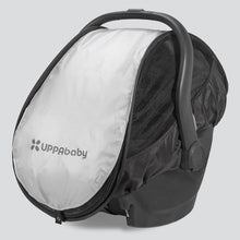 Load image into Gallery viewer, UPPAbaby Cabana Infant Car Seat Shade
