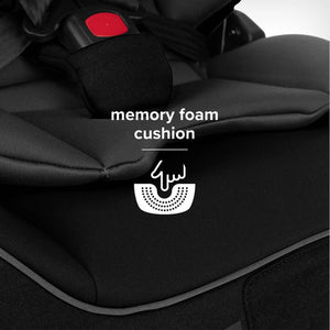 Diono Radian 3RXT Safe+ Convertible Car Seat