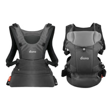 Load image into Gallery viewer, Diono Carus Essential 3 in 1  Baby Carrier - Mega Babies
