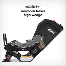 Load image into Gallery viewer, Diono Radian 3RXT Safe+ Convertible Car Seat
