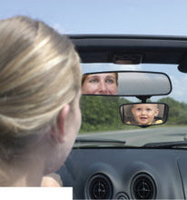 Load image into Gallery viewer, Safety 1ˢᵗ Flip-Down Childview Mirror
