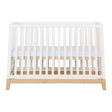 Load image into Gallery viewer, dadada Chelsea 3-in-1 Convertible Crib
