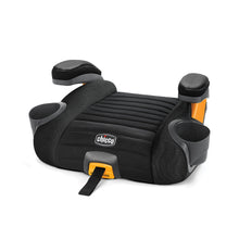 Load image into Gallery viewer, Chicco GoFit Plus Backless Booster Car Seat
