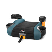 Load image into Gallery viewer, Chicco GoFit Plus Backless Booster Car Seat
