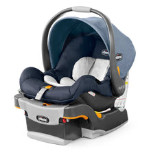 Load image into Gallery viewer, Chicco KeyFit 30 ClearTex Infant Car Seat

