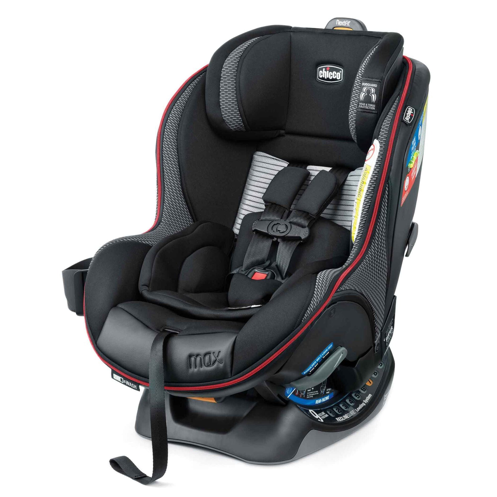 chicco nextfit zip stroller Chicco NextFit Max Zip Air Convertible Car Seat