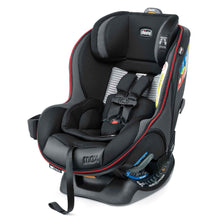Load image into Gallery viewer, Chicco NextFit Max Zip Air Convertible Car Seat
