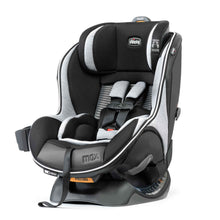 Load image into Gallery viewer, Chicco NextFit Max Zip Air Convertible Car Seat
