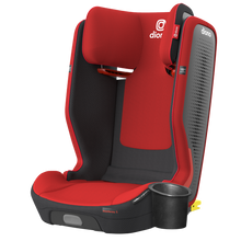 Load image into Gallery viewer, Diono Monterey 5 iST FixSafe Booster Car Seat
