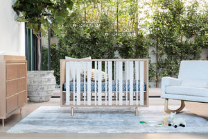 Nursery Works Novella Convertible Crib