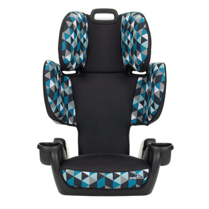 evenflo booster carseat GoTime Sport Booster Car Seat GoTime Sport Booster Car Seat