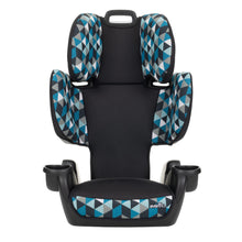 Load image into Gallery viewer, Evenflo GoTime Sport Booster Car Seat
