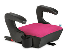 Load image into Gallery viewer, Clek Olli Portable Latching Booster Car Seat
