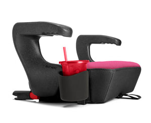 Clek Olli Portable Latching Booster Car Seat