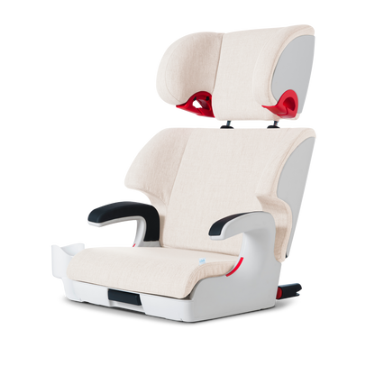 Clek Oobr High Back Booster Car Seat