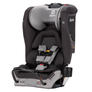 Diono Radian 3RXT Safe+ Convertible Car Seat