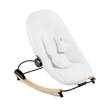 Load image into Gallery viewer, Bloom Baby Coco Go 3-in-1 Baby Lounger
