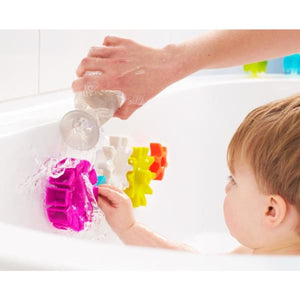 Cogs Water Gears Bath Toy - Baby Bath & Potty