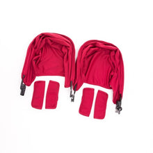 Load image into Gallery viewer, Baby Monsters Easy Twin 3.0S Color Accessories Pack - includes Canopies &amp; Shoulder Pads
