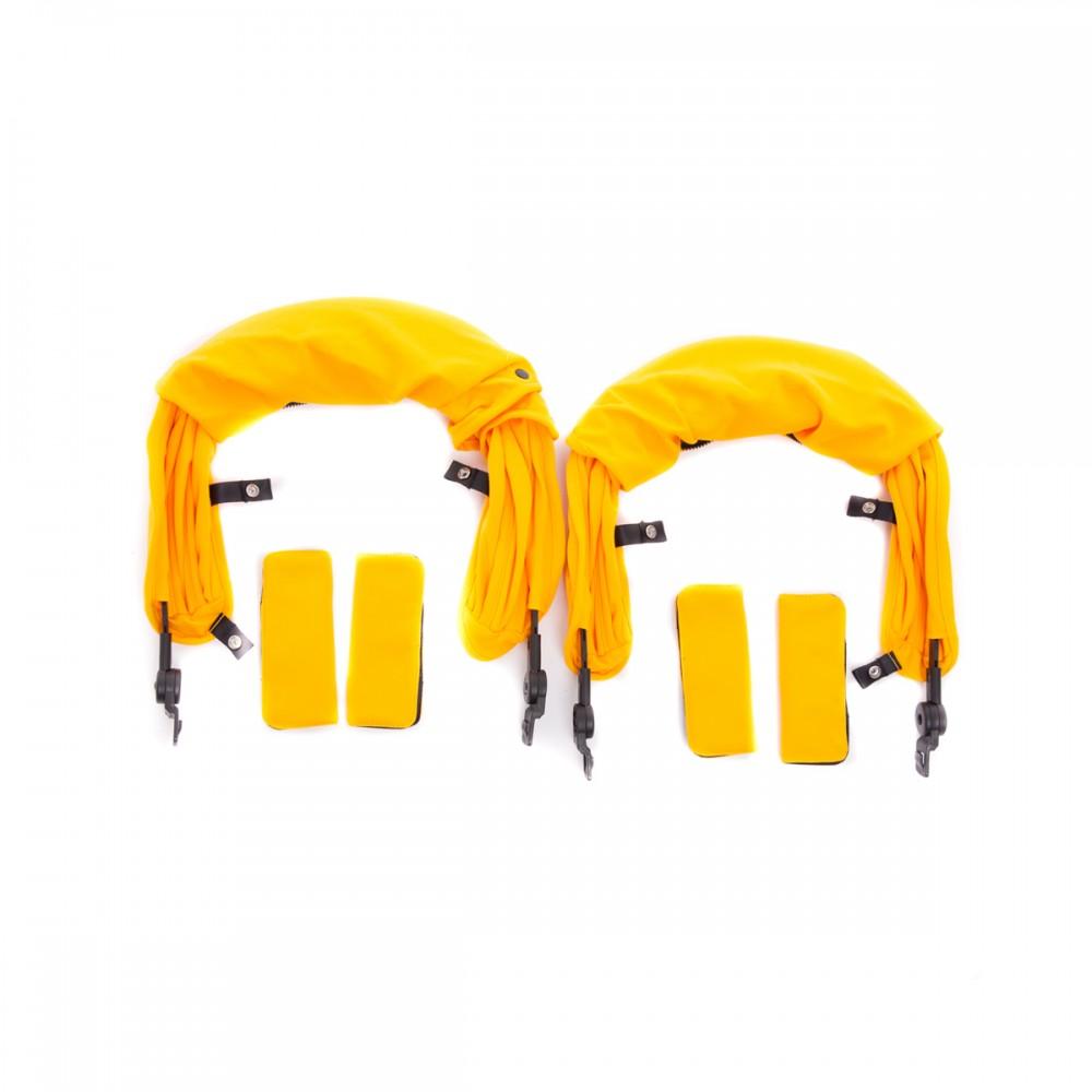 Baby Monsters Kuki-Twin Accessories Pack