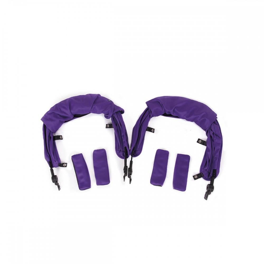 Baby Monsters Kuki-Twin Accessories Pack