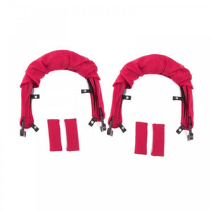 Baby Monsters Kuki-Twin Accessories Pack