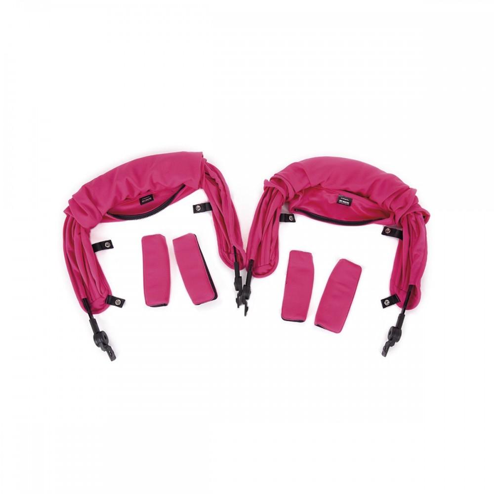 Baby Monsters Kuki-Twin Accessories Pack