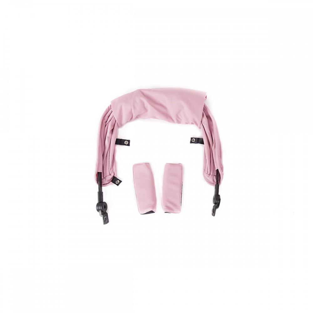 Baby Monsters Kuki Single Accessories Pack