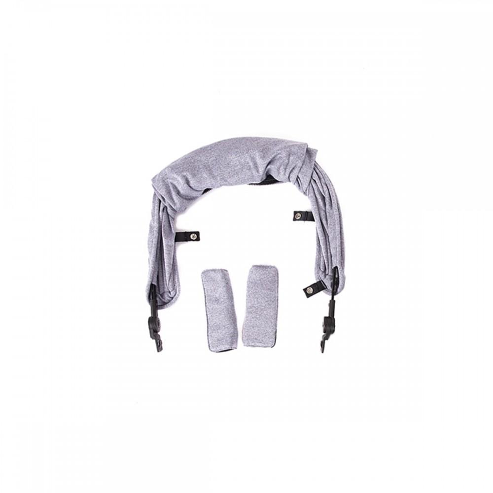 Baby Monsters Kuki Single Accessories Pack