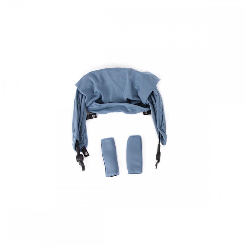 Baby Monsters Kuki Single Accessories Pack