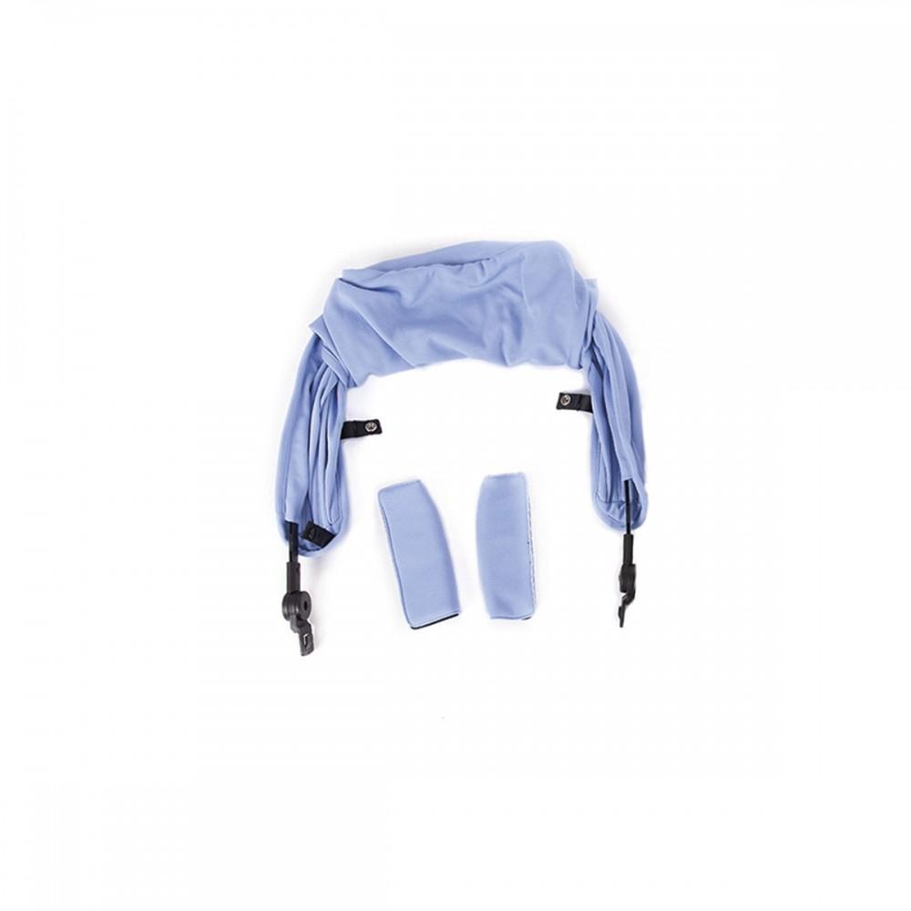 Baby Monsters Kuki Single Accessories Pack