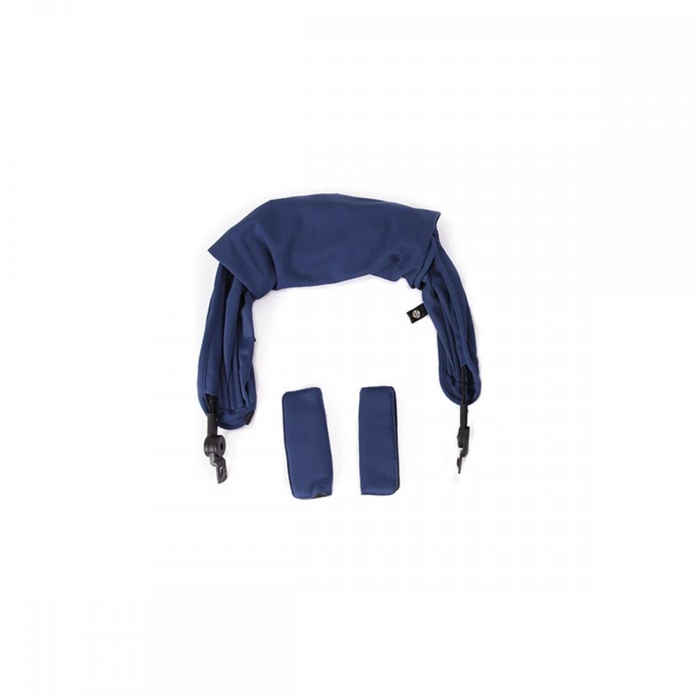 Baby Monsters Kuki Single Accessories Pack