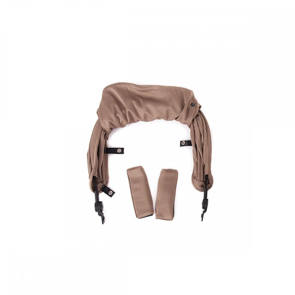 Baby Monsters Kuki Single Accessories Pack