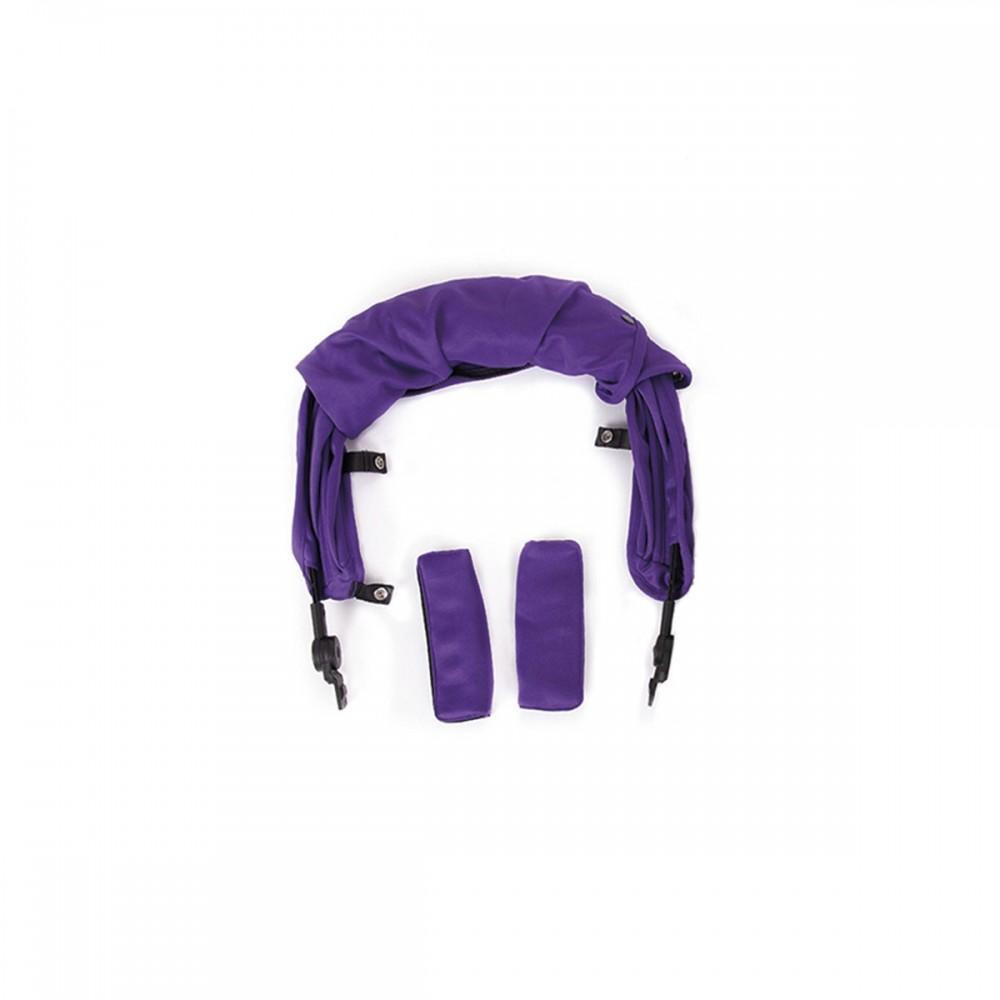 Baby Monsters Kuki Single Accessories Pack