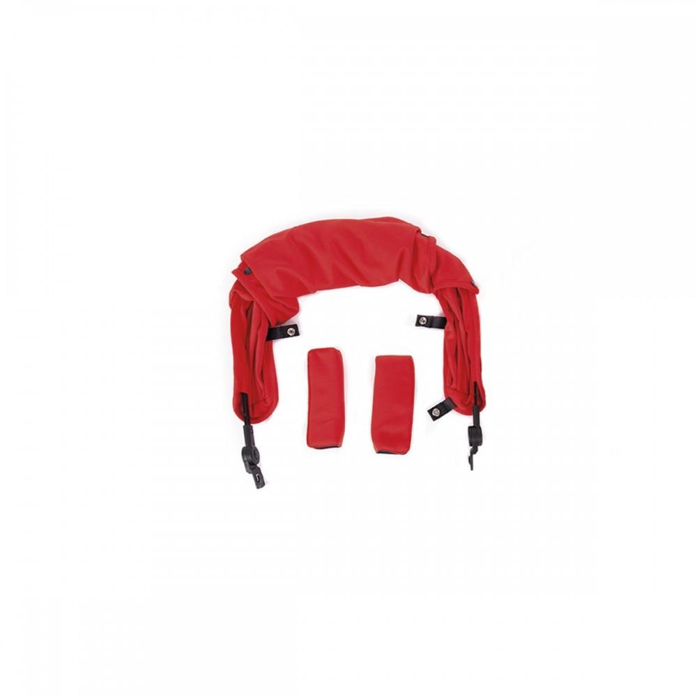 Baby Monsters Kuki Single Accessories Pack