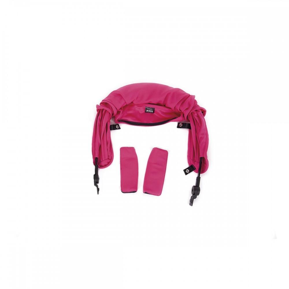 Baby Monsters Kuki Single Accessories Pack