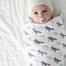 Load image into Gallery viewer, Innobaby Dono&amp;Dono Multi-Purpose Cotton Cuddle Blanket
