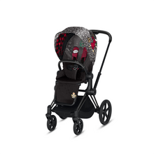 Load image into Gallery viewer, Cybex Platinum Priam 3 Complete Stroller 2019/2020
