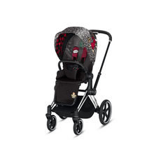 Load image into Gallery viewer, Cybex Platinum Priam 3 Complete Stroller 2019/2020
