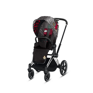 Cybex Platinum Priam 3 Complete Stroller 2019/2020