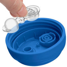 Load image into Gallery viewer, Chicco Semi-soft Spout Trainer Sippy Cup 7oz  6m+ (2pk)

