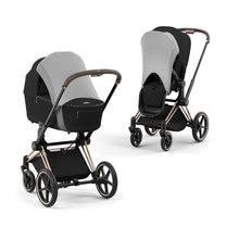 Load image into Gallery viewer, Cybex Platinum Sun Sail
