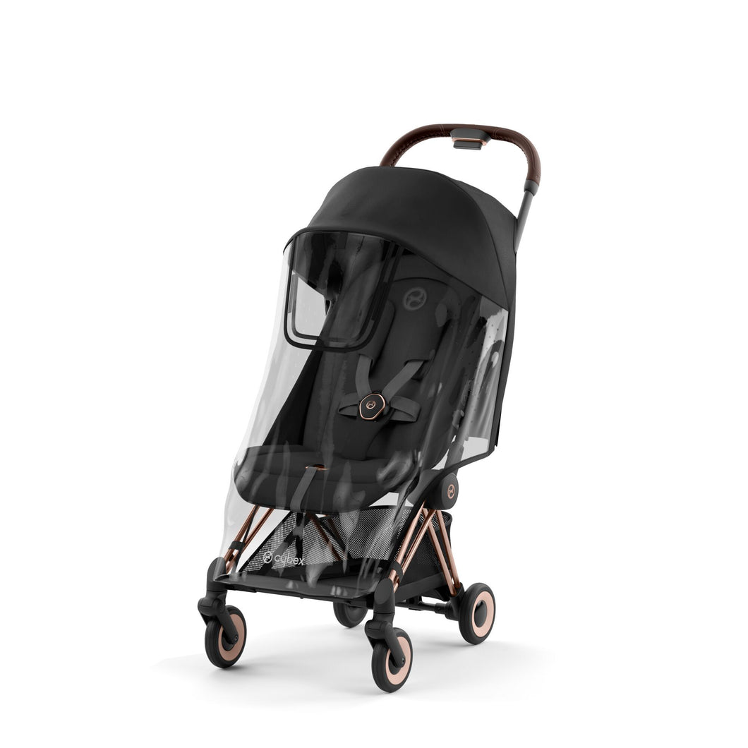 Cybex COŸA Stroller Rain Cover