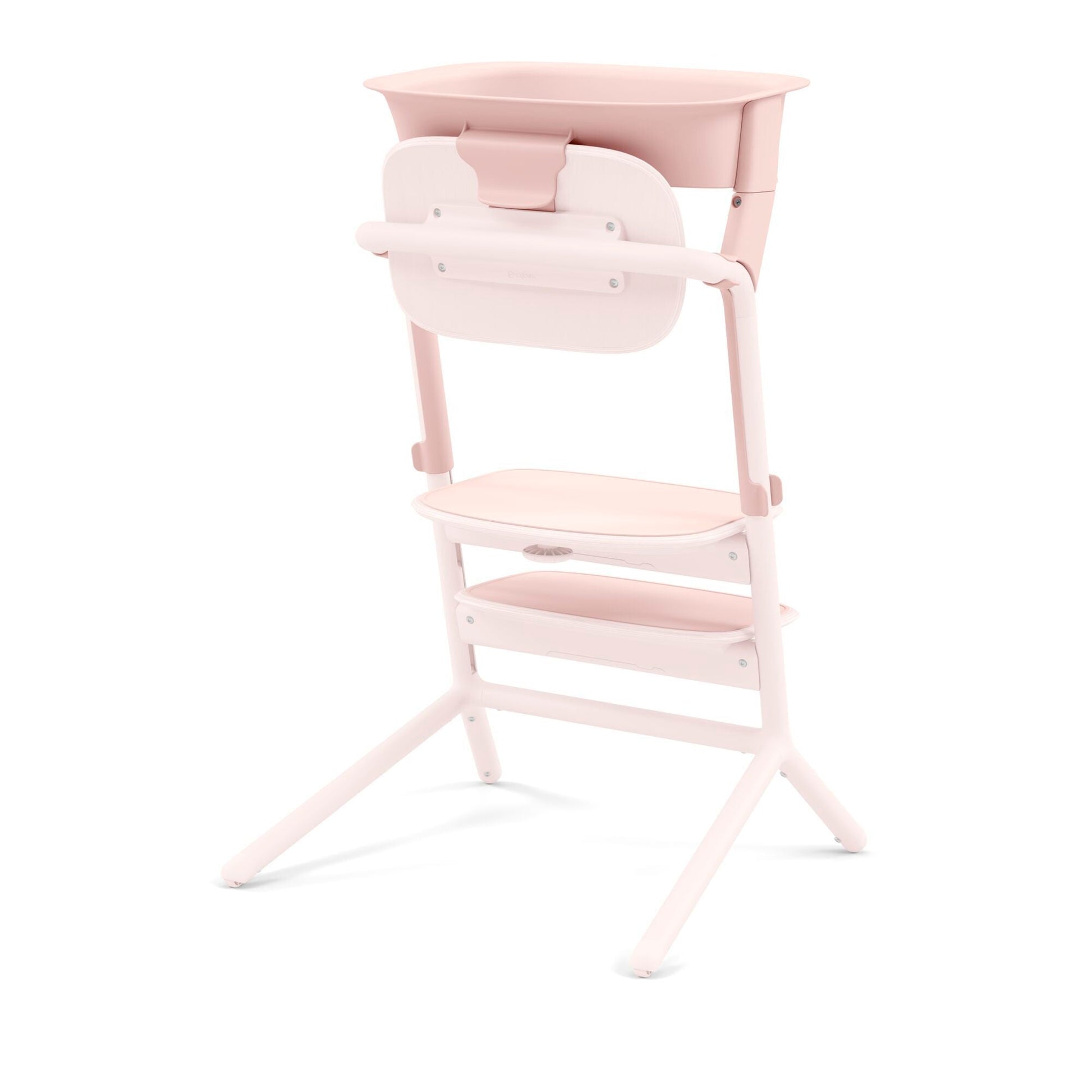 stokke tripp trapp vs cybex lemo LEMO Training Tower by Cybex Pearl Pink