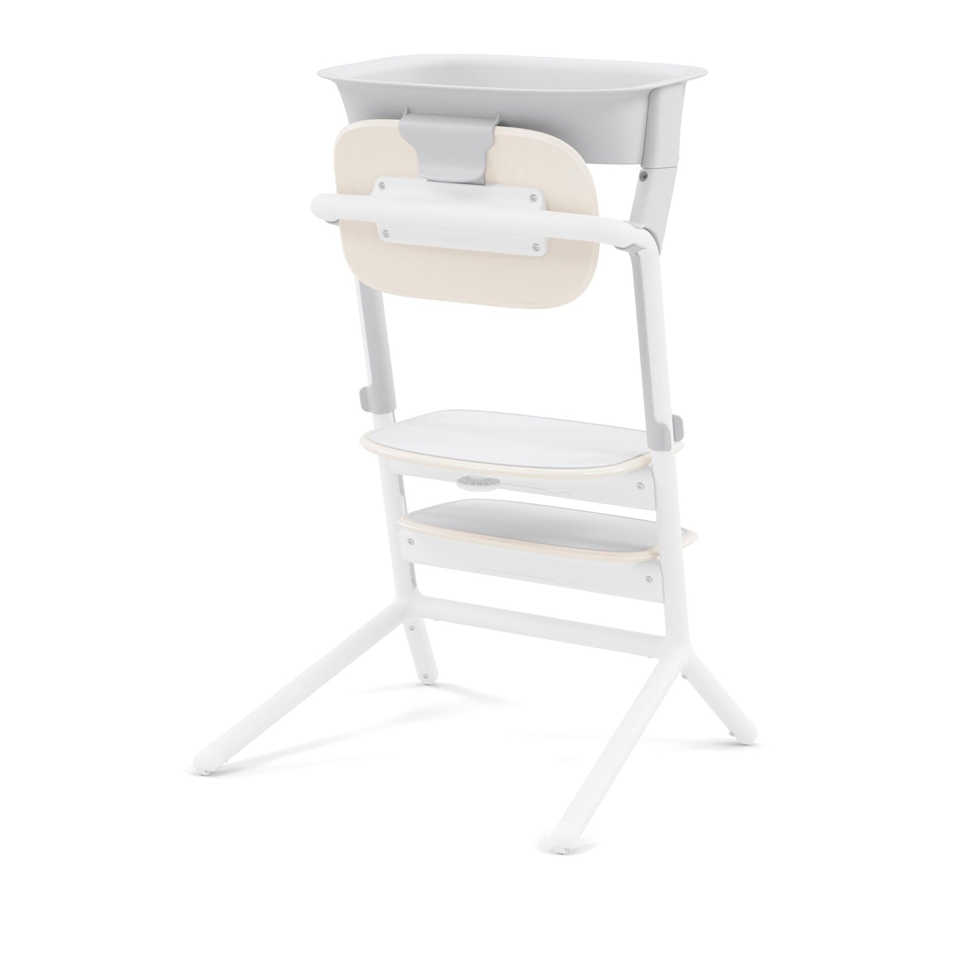 cybex lemo LEMO Training Tower by Cybex All White