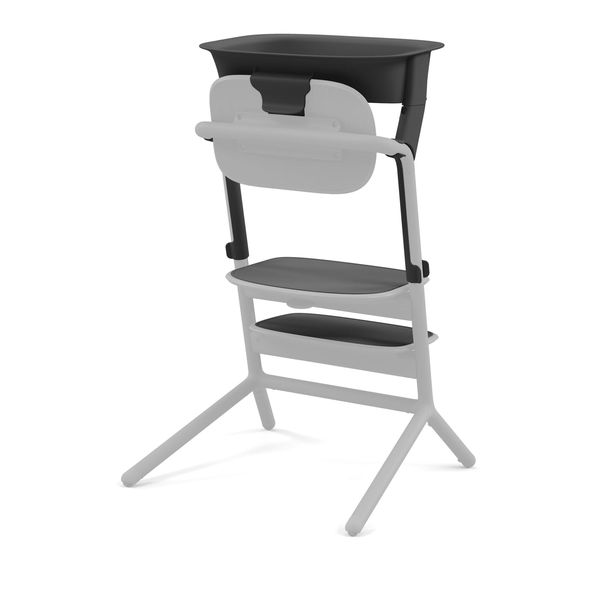 cybex lemo tower LEMO Training Tower by Cybex Stunning Black