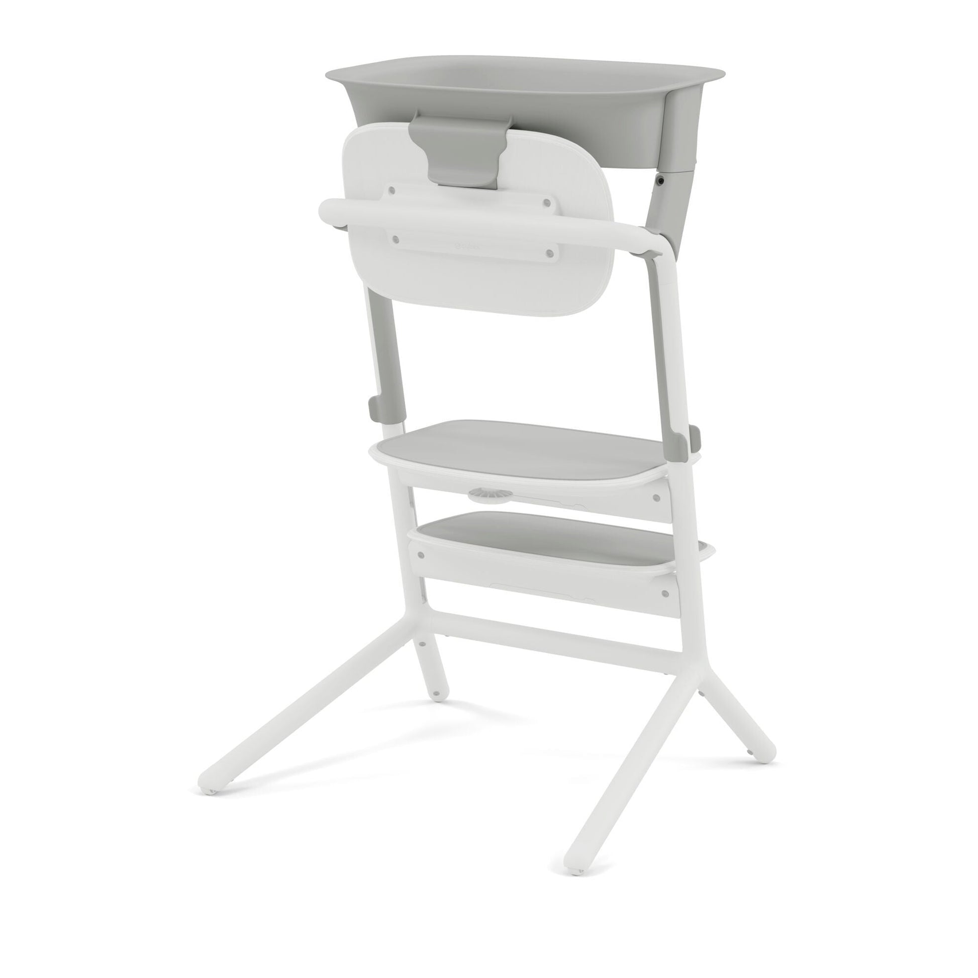 cybex lemo learning tower set reviews LEMO Training Tower by Cybex All White
