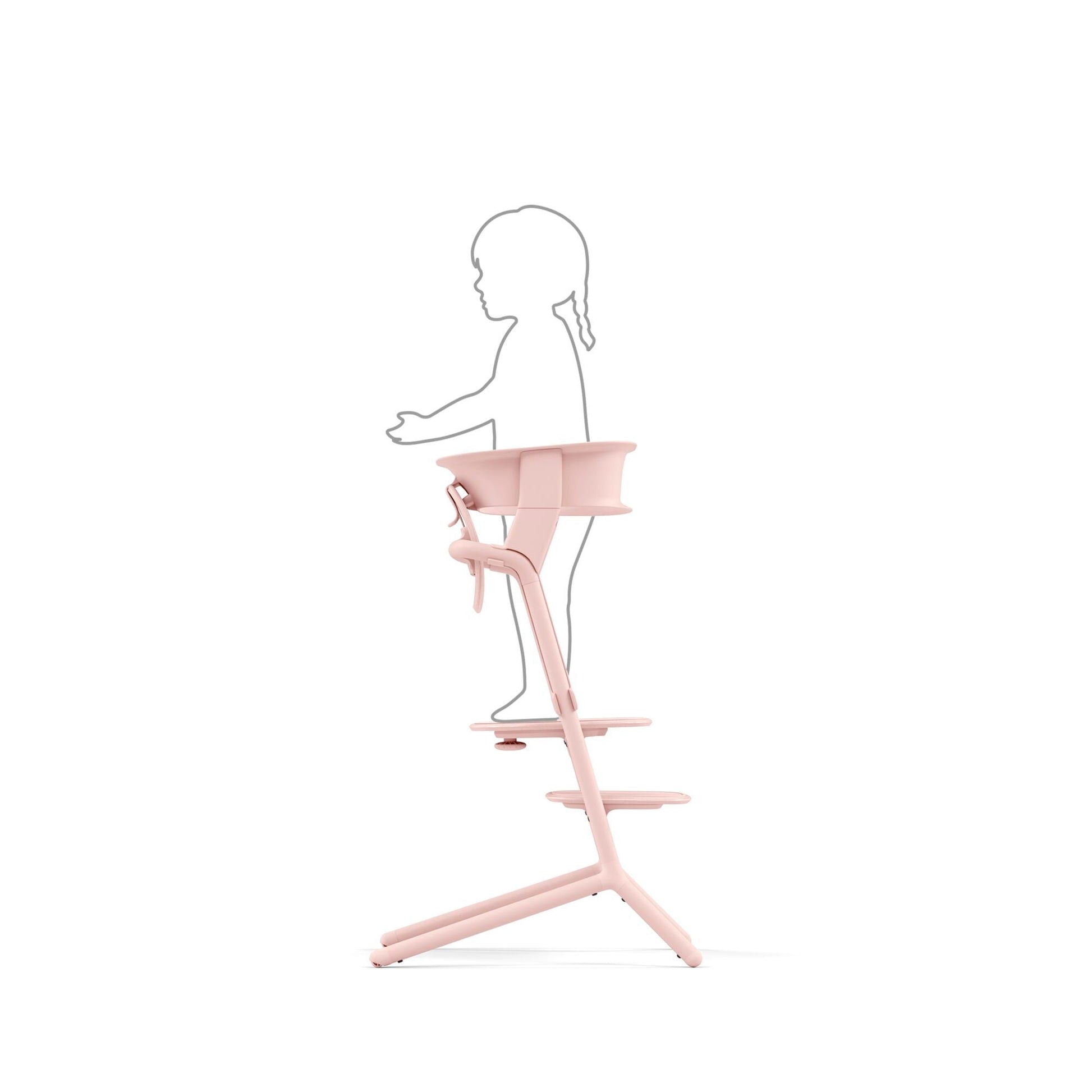 Cybex Lemo Learning Tower Set – Swaddles Baby