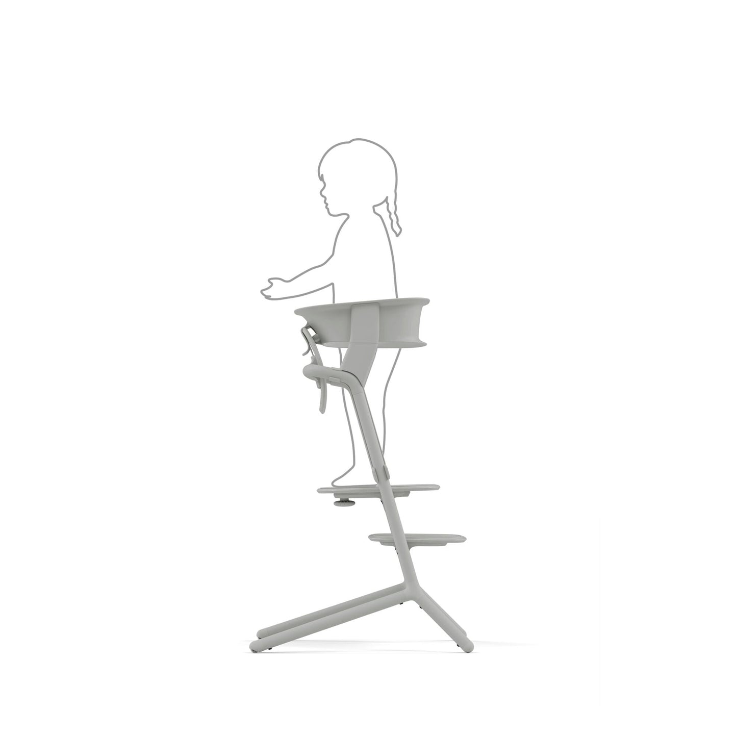 Cybex Lemo Learning Tower Set