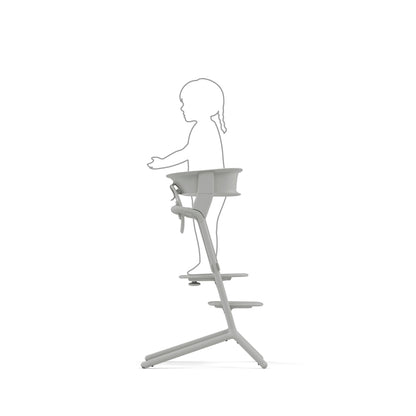 Cybex Lemo Learning Tower Set